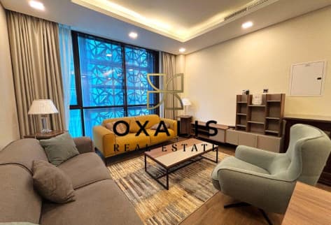 INCLUDING BILLS | FURNISHED 1 BHK | FEW UNITS LEFT