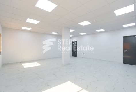 New Labor Camp with Spacious Rooms in Abu Nakhla