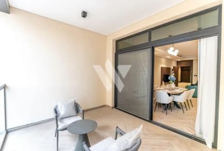 INVESTMENT OPPORTUNITY | FURNISHED 1BR | BALCONY