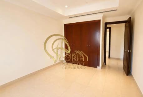 Luxury Apartment 3BR Plus Maid Room | Marina View