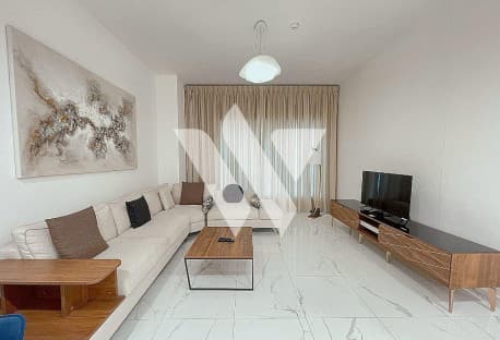 ELEGANT AND SPACIOUS 1BHK FOR RENT | FF | WEST BAY