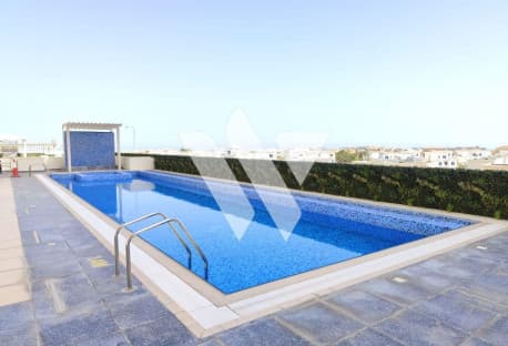 2 BHK APARTMENT PLUS MAID'S ROOM FOR RENT | FF