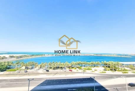 BRAND NEW | READY TO MOVE IN | SEA VIEW APARTMENT