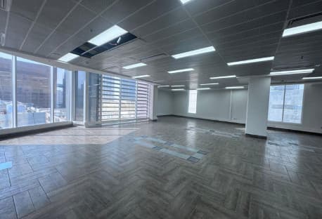 183sqm Bin Mahmoud Office + 1 Month Free
