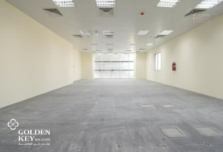 Open Office space for rent | 172 SQM |AL Muntazah