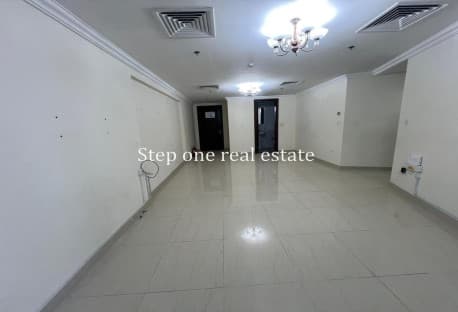 AFFORDABLE APARTMENT 2BHK UNFURNISHED / WEST BAY
