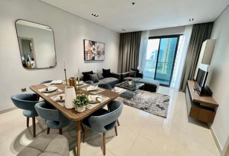 BRAND NEW TWO BEDROOM / SEA VIEW / FOR SALE