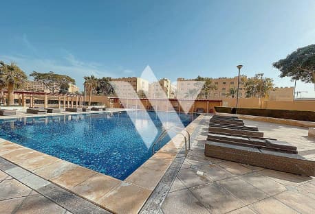 PREMIUM 5BHK PENTHOUSE FOR RENT | WEST BAY | FF