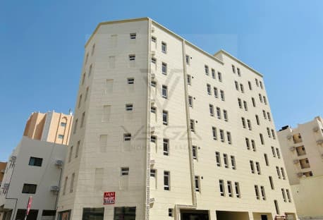 Spacious 3BHK UF | Umm Ghuwailina