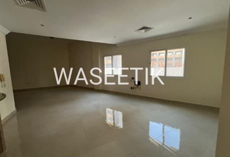 Al Najma – 2 Bedrooms with Spacious Living Room