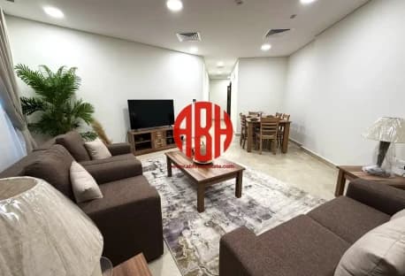 1 MONTH FREE | 3 BDR FURNISHED | AMAZING AMENITIES
