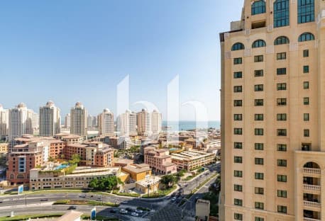 HIGH ROI PROPERTY | 1-BEDROOM | FULLY FURNISHED