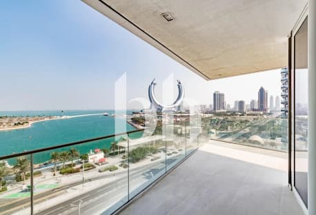 BRAND NEW | 2BHK | ALL BILLS INCLUDED | SEAVIEW