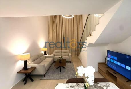 New York Style FF Loft | Short-Term | Bills Incl
