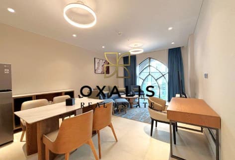 1 MONTH FREE | STUDIO | LUXURY AMENITIES | NO COMM