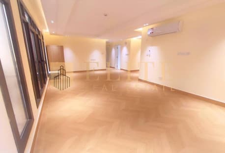 Spacious 2 bedroom apartment in Al Nasr