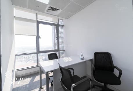 Prime Business Area | Marina Lusail | Premium