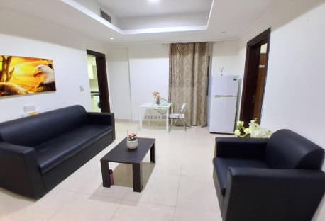1 bhk included All Bills Brand New