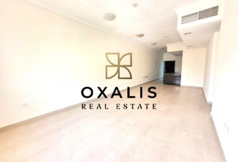 FREEE MONTH | UNFURNISHED 3BR | FAMILY BLDG