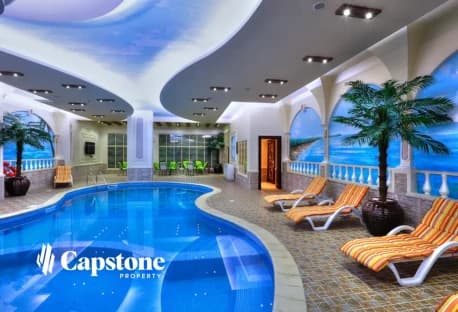 Prime Location | High-End 2BR Apartments