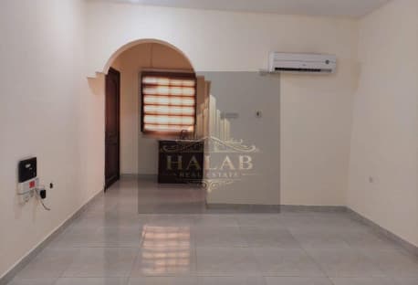 Azghawa Al-Gharafa room with kitchen a