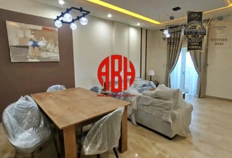 PREMIUM 2-BDR + MAID | BRAND NEW | BILLS COVERED