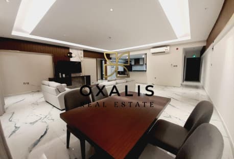 BILLS INCLUDED | WONDERFUL 2 BDR FULLY FURNISHED