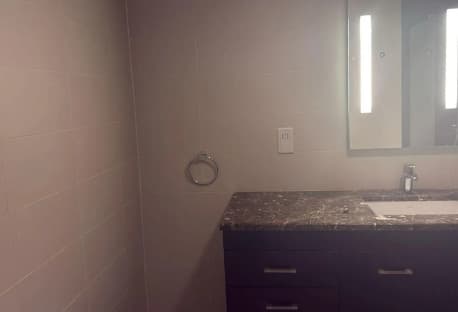 Premium FF 1BHK in The Pearl- Utilities Included