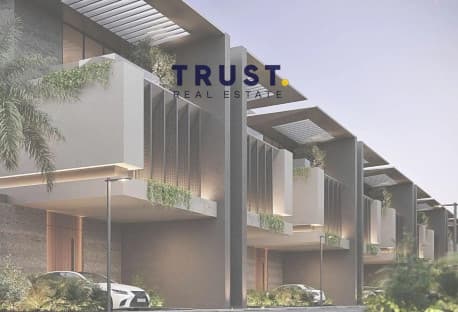 Luxurious Brand New Villa | 10% Down Payment