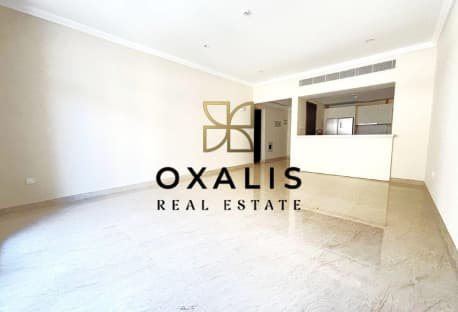 VERSATILE 2 BHK SEMI FURNISHED | AMENITIES ACCESS