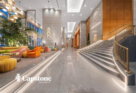 Prime West Bay Luxury, All Bills Included