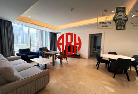 1 MONTH FREE| LUXURY 2 BDR APARTMENT |BILLS COVER