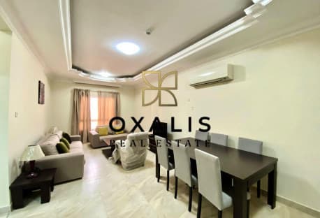 BRAND NEW | FURNISHED 2 BEDROOMS | FIRST TENANT