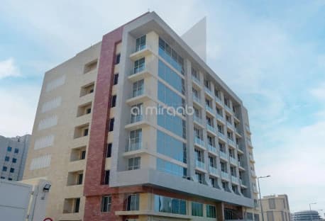 A Premier Residential Address on C-Ring Road