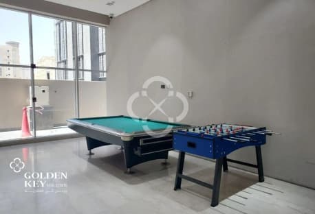 Stunning 1-BHK Duplex | Bills Included | Al Sadd