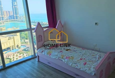 ELEGANT & SPACIOUS | 3BR+MAID | FULLY FURNISHED