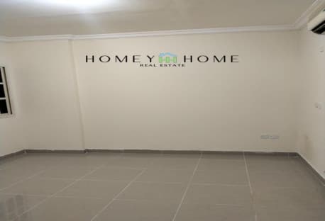 2 BHK Unfurnished unit in Bin Mahmoud