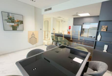 Stylish & Brand New 2 Bedroom Apartment in Lusail