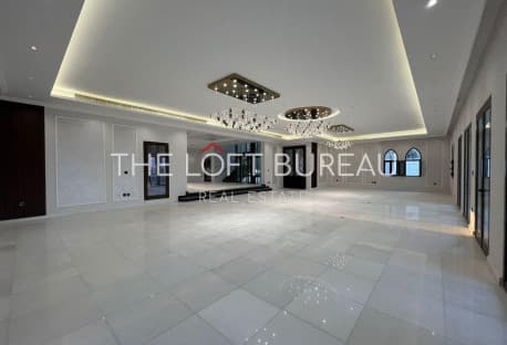 FREEHOLD BEACHFRONT VILLA || PAYMENT PLAN