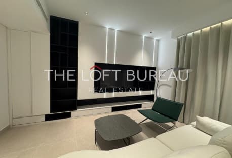 Fully Furnished 2-Bedroom Apartment in Fox Hills