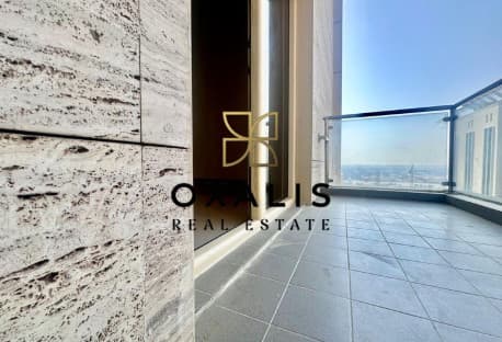 Bills Included | 2 bhk Semi Furnished with Balcony