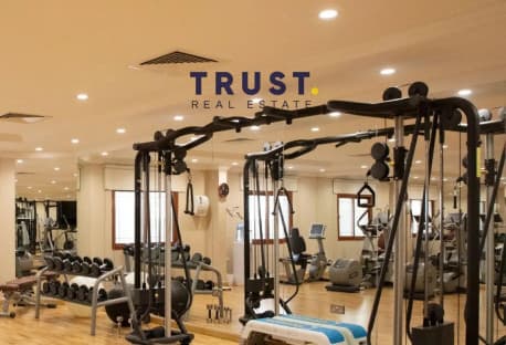 2 BR Furnished Apartment in Madinat Khalifa