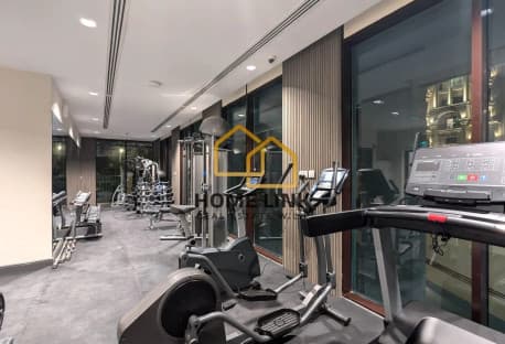 ALL INCLUSIVE FULLY FURNISHED 1 BHK IN GIARDINO