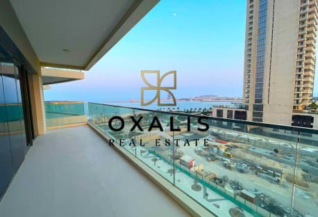INCLUDING BILLS | FURNSIHED 2 BEDROOMS | SEA VIEW