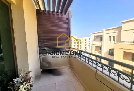 BILLS INCLUDED | FURNISHED STUDIO WITH BALCONY