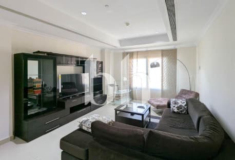 MODERN | 1 BEDROOM | FF | MOVE IN READY