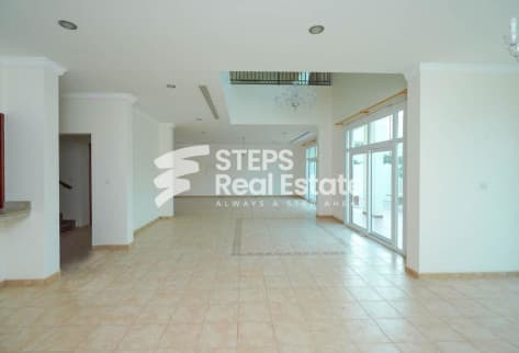 Spacious 3BR with Maid’s Villa for Rent Ain Khaled