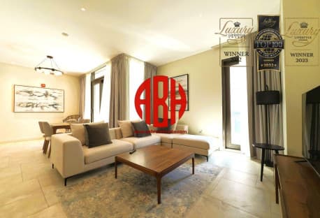 DELUXE 2BR | CORPORATE RATE | BILLS FREE | NO COMM