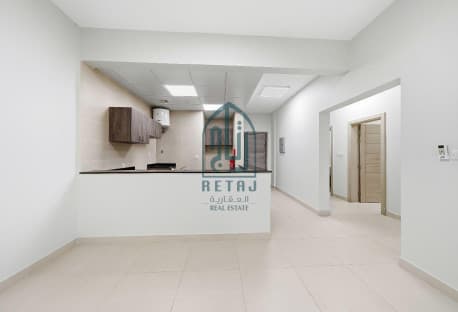 Old Salata | Unfurnished | 2 BHK | For RENT!