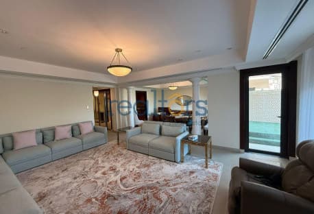 For Sale: Furnished Duplex Townhouse Porto Arabia